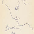 Jean Cocteau - Auction prices