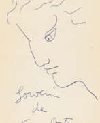 Жан Кокто. Jean Cocteau