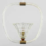 Murano Deckenlampe von Barovier & Toso - photo 1