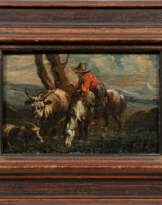 Philipp Peter Roos gen. Rosa di Tivoli