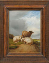 Thomas Sidney Cooper