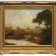 William Henry Crome - Now at the auction