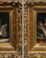 Carl (Coelestin) Schleicher