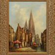 Henri Schäfer - Now at the auction