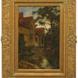 Joseph Langsdale Pickering - Now at the auction