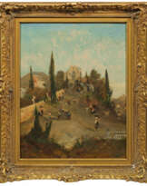 Robert Alott (Kronawetter)