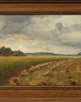 Olga Potthast von Minden