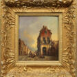 Johannes Franciscus Spohler - Now at the auction