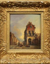 Johannes Franciscus Spohler