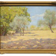 Spyridon Vandoros - Now at the auction