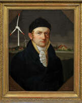 Eike Heinrich Redel