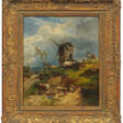 Heinrich Hiller - Now at the auction