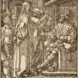 Albrecht Dürer - Аукционные цены