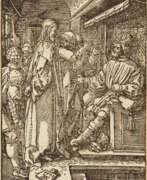 Albrecht Dürer. Albrecht Dürer