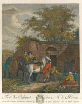 Pieter von Bloemen