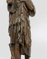 Französischer Bildhauer