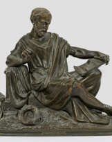 Französischer Bildhauer