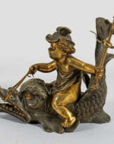 Französischer Bildhauer