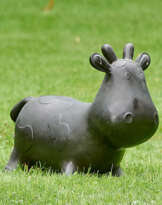 Zeitgenössischer Bildhauer