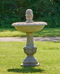 Gartenbrunnen