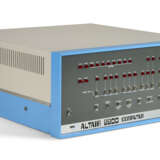 A MITS ALTAIR 8800 MICROCOMPUTER - Foto 2