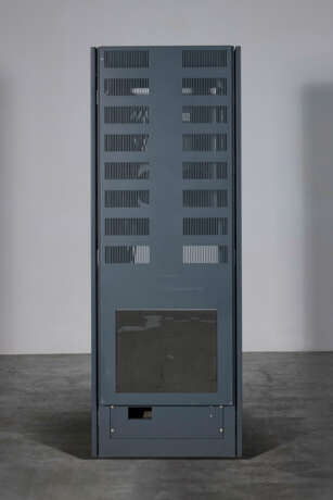 A PIXAR IMAGE COMPUTER - photo 4