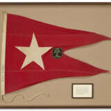 TITANIC PRESENTATION BURGEE - photo 2