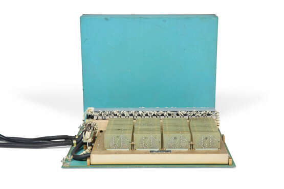 A BENDIX G-15D COMPUTER - photo 20