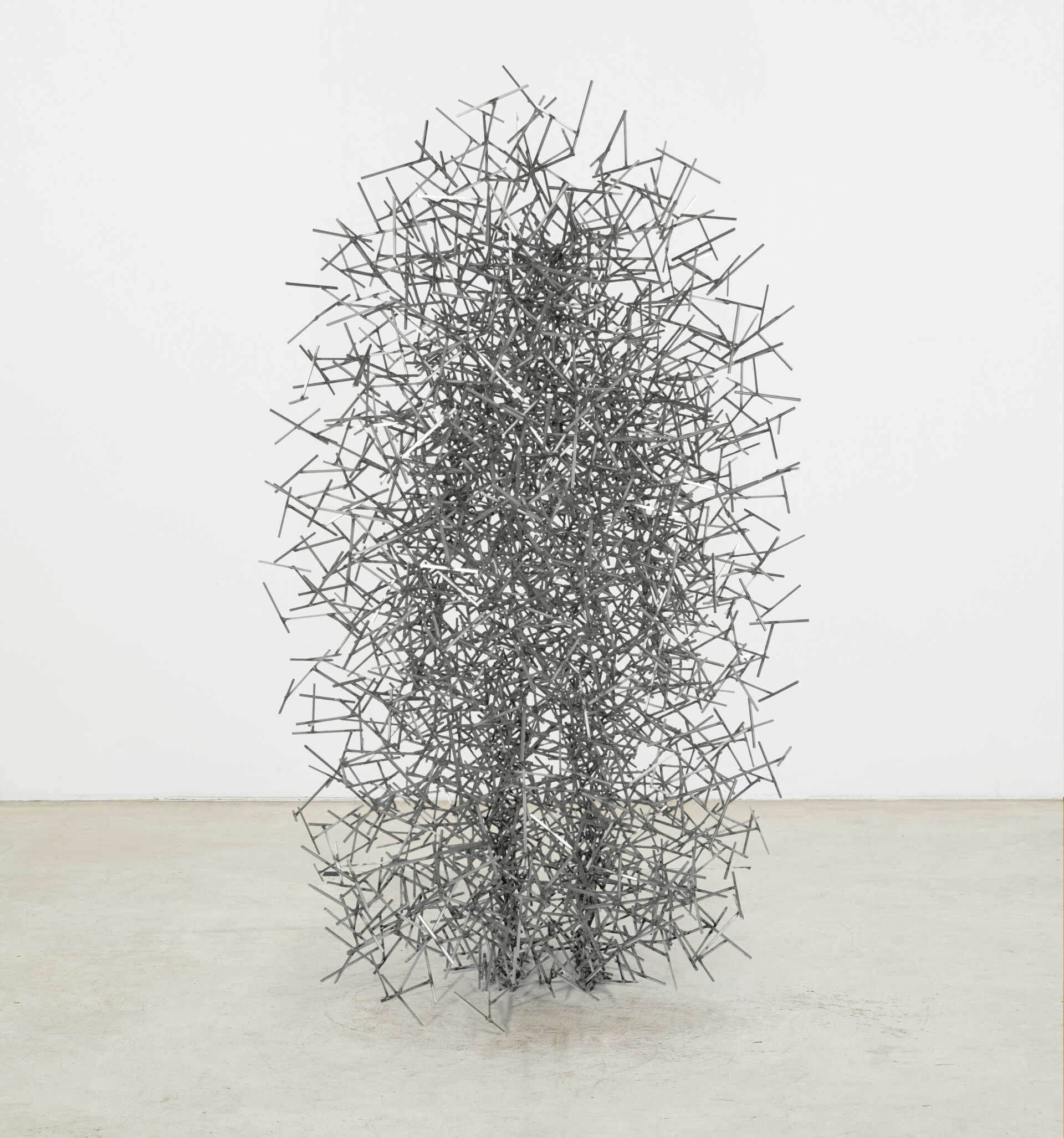 ANTONY GORMLEY (B. 1950)