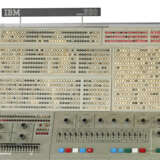 AN IBM SYSTEM 360 MODEL 91 - photo 1