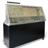 AN IBM SYSTEM 360 MODEL 91 - Foto 3