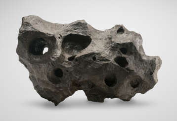 A MATCHLESS CANYON DIABLO METEORITE