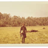 CORRESPONDENCE FROM LOUIS LEAKEY, DIAN FOSSEY, AND JANE GOODALL - Foto 9