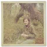 CORRESPONDENCE FROM LOUIS LEAKEY, DIAN FOSSEY, AND JANE GOODALL - photo 10