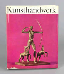 Kunsthandwerk in der DDR