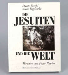 Die Jesuiten und die Welt