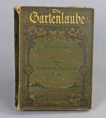 Die Gartenlaube 1900