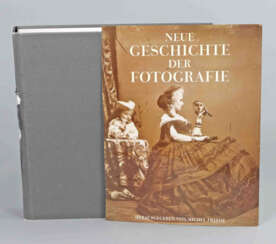 Die Geschichte der Aktfotografie