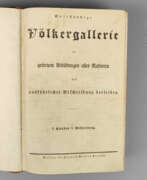 Antiquarian books. Völker-Gallerie