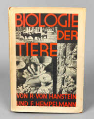 Biologie der Tiere