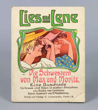 Lies und Lerne - Foto 1