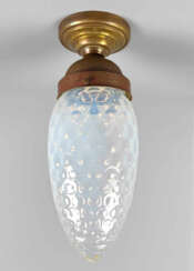 Deckenlampe 1920er Jahre