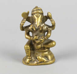 Ganesha