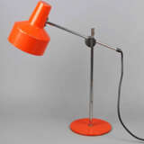 Schreibtischlampe 1970er Jahre Design - photo 1