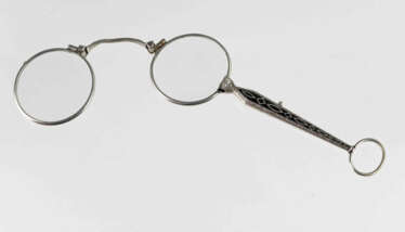 Art Deco Lorgnette um 1920er Jahre