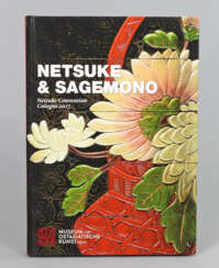 Netsuke & Sagemono