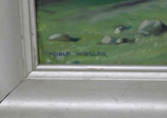 Im Wilden Kaiser Tirol - Wiesler, Adolf - photo 2