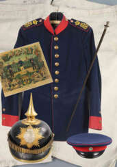 Nachlaß Infanterie-Regiment Nr. 106