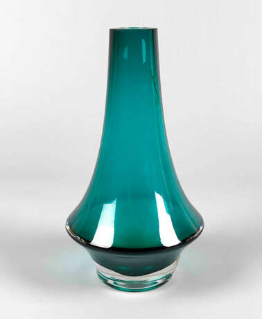 Design Vase Finnland 1960/70er Jahre - Foto 1