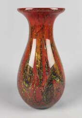 WMF Ikora Vase Art Deco um 1935